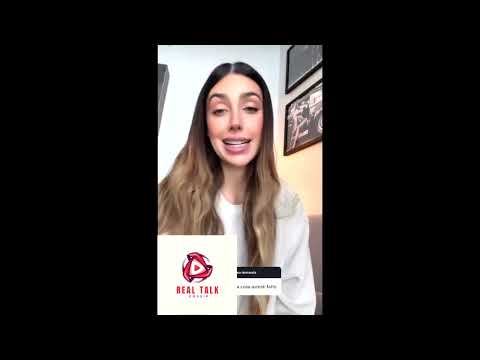 MICHELLE COMI TORNA A PARLARE DELLA POVERTA'