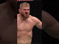 ? Polish Power! ? Jan Blachowicz Secures UFC Light Heavyweight Title