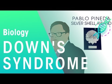 Down's Syndrome | Genetics | Biology | FuseSchool