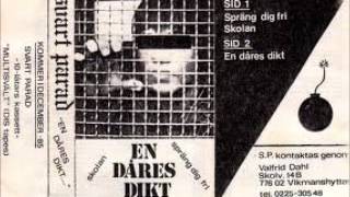 Svart Parad - Demo 4 Multisvalt 1985 (FULL )