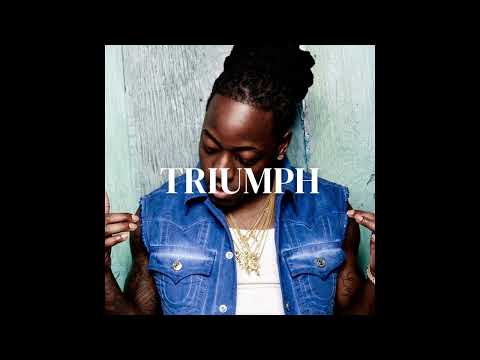 (FREE) ACE HOOD TYPE BEAT - TRIUMPH (PROD.TWIGGZ)