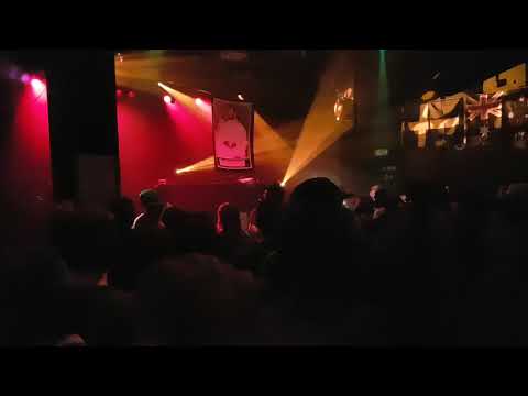 Dub School Geneva - Channel one - 12.10.2018