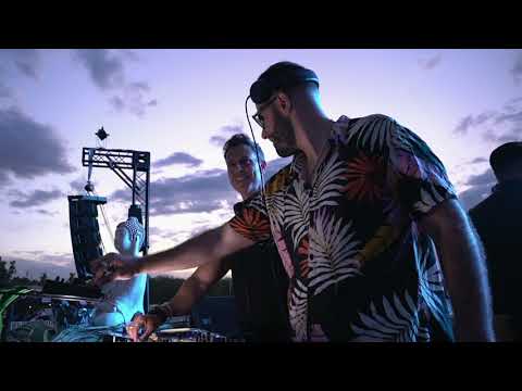 Bufalo GoLD & Martino Resi La Playa Sunset Festival 2024 Main Stage 4K Live Set