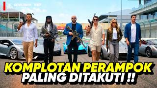 Download lagu GENG PERAMPOK HANDAL PALING DITAKUTI !! • ALUR CERITA FILM mp3 Download lagu GENG PERAMPOK HANDAL PALING DITAKUTI !! • ALUR CERITA FILM mp3