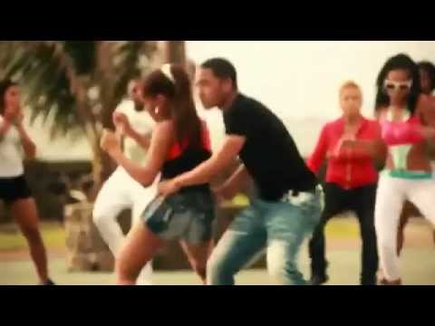 EL BAILE DEL CHOQUE  " Mr.Saik " ( HD ) ►Original_Video Official ◄