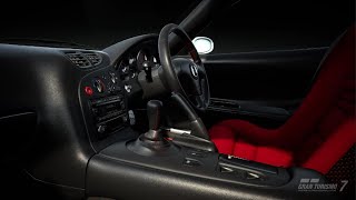グランツーリスモ 7