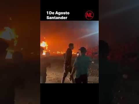 🔴OLA DE VI0LENCIA EN - COLOMBIA – “SIN TREGUA”. #noticias #ultimahora #news #colombia