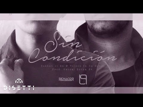LP LosProfetas -  Sin Condición (Audio Oficial) | Salsa Urbana Romántica
