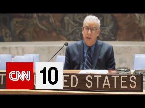 What Is The UN Security Council?