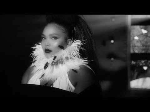 Video Cuz I Love You de Lizzo