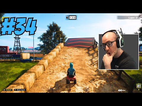 NEW UPDATE IS AMAZING | Storage Hunter Simulator #34