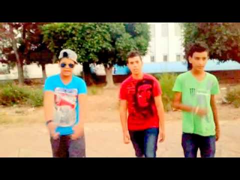 bmc ft gadour mc zawéli