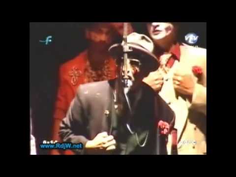 Falta y Resto   Anarquía 2007   Segundo