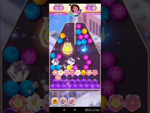 💎Diamond Diaries Saga level 2548