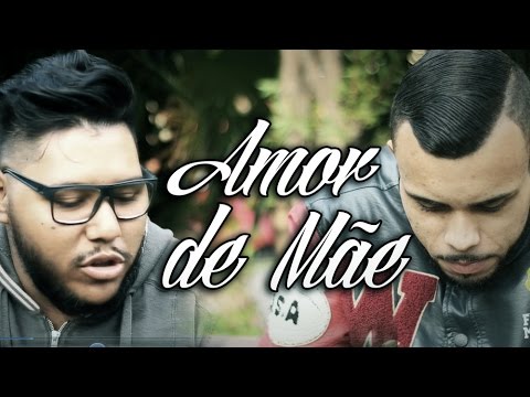 Amor De Mãe video