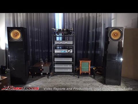 Pass Labs THE BEAST,  Refined Audio Cube Audio Basis Sub12, Raven, Lampizator, Silver Smith Cables