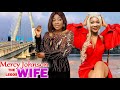 Mercy Johnson Lagos Wife COMPLETE MOVIE  - Mercy Johnson 2021 Latest Nigerian Movie