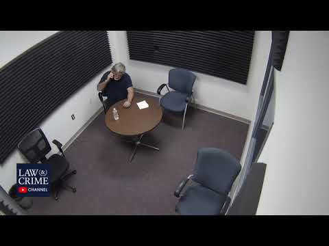 FULL Alec Baldwin Police Interview About Rust Shooting Incident