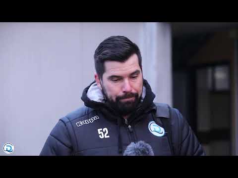 LIVE POST PARTITA: Caravaggio - Desenzano Calvina