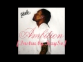Wale - Ambition (feat. Meek Mill & Rick Ross) [Official Instrumental by @DeyCallMeKaySo]