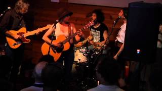 Alela Diane - Dry Grass &amp; Shadows - 3/20/2009 - Mohawk Inside Stage
