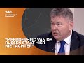 Graaft Poetin zijn eigen graf? 'Meerderheid van de Russische bevolking staat hier niet achter'