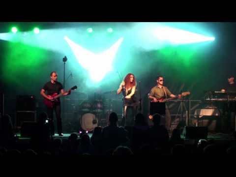 Przystanek Mrówkowiec - Simply The Best Tina Turner (cover)