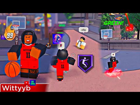 ROOFTOP 2 IS THE BEST CLICK TO SHOOT ROBALL GAME!! | Rooftop 2 (Basketball)