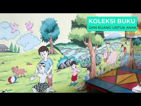 Koleksi Pustaka Langka