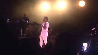 Trey Songz - &quot;The Sheets... Still&quot; (Live) - Tremaine The Tour - Richmond VA - 5/20/17