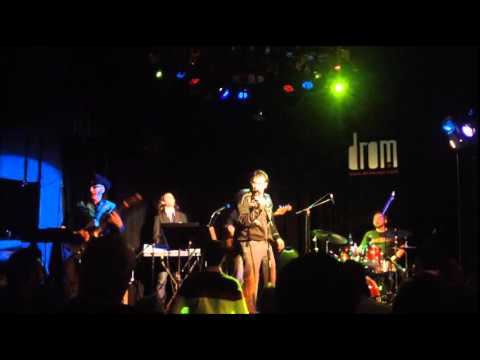 Serhat Kaner Drom Club 22-01-2016