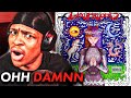 UNDERGROUND THURSDAY SLAYR HALF BLOOD Album Reaction