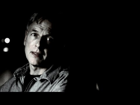 Say Something || Gibbs & Abby [GABBY] || NCIS