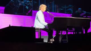 I Write The Songs-Barry Manilow (Radio City Music Hall) 04/09/2025.