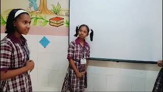 VTVP Dnyanvardhini English Medium School Video