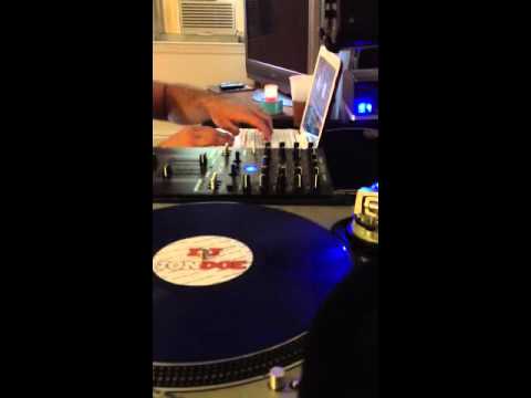 DJ Jon Doe - HOUSE MIX (preview)