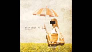 Parov Stelar Trio - Doctor Foo - The Invisible Girl 2013