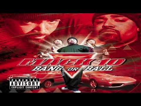 Mack 10 - Hate In Yo Eyes