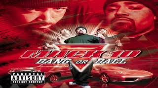 Mack 10 - Hate In Yo Eyes