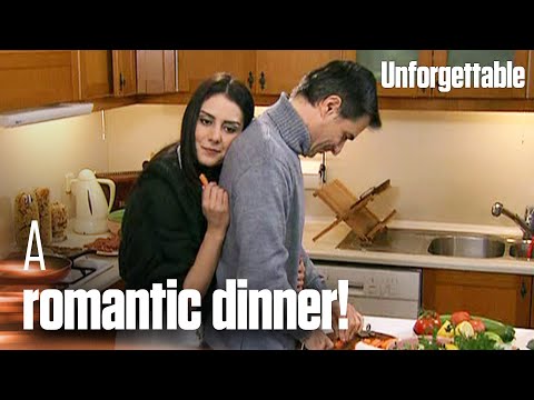 Harun cooks food for Eda from his own hands ❤ - Unforgettable | Short Scenes