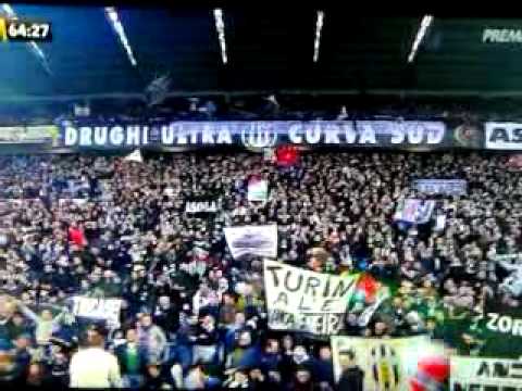 juventus-palermo 3-0 20/11/11 gol di marchisio!! claudio zuliani!