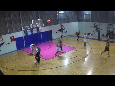 MASTER LEAGUE BLUE WOLVES - GASTONE 73-84