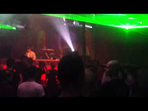 The Speed Freak live @ The Speed Freak vs Noisekick · Cooperation of the hardest - 29 sep 2012