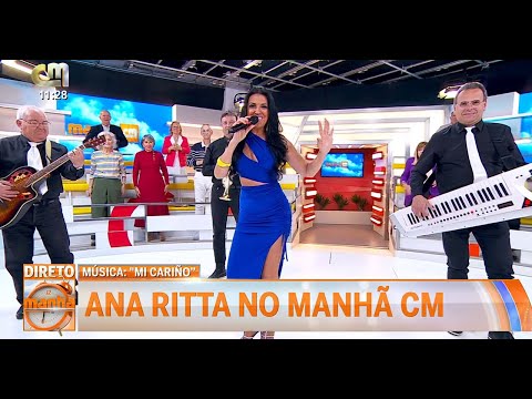 Ana Ritta - Mi Cariño