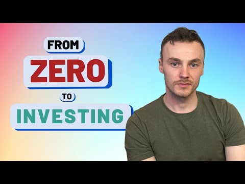 From Zero to Investing: My Inspiration Story with Ali Abdaal