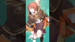 【TikTokで大流行】中学生が本気で『フライデー・ナイト』歌ってみた#Shorts