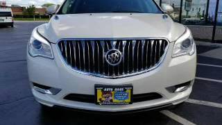 2013 Buick Enclave - Used car on LaGrange Rd Frankfort IL near Mokena