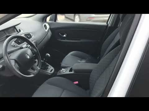 фото renault scenic  0