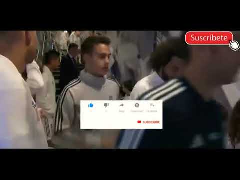 Real Madrid vsLevante|| 1 - 2 ||20 October 2018|| All goals and highlights