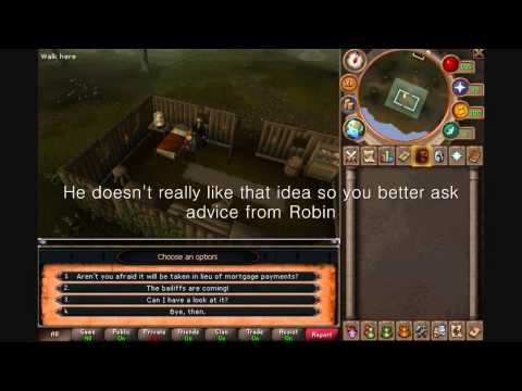 Buyers and cellars quest